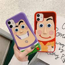 Case Toy Story Iphone Xr