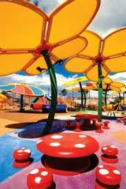 Centennial Hills Park Las Vegas Not Sure If You Can Have A Picnic Reunion There Diy Pond Fountain Shade Canopy Diy Pond