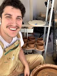 Rising Stars: Meet Daniel Markowitz of Little Italy