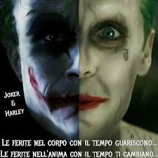 Pin Su Harley E Joker
