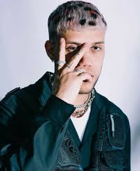 Jhay cortez ringtones and wallpapers. Jhay Cortez Cortez Hey Handsome Mens Hairstyles