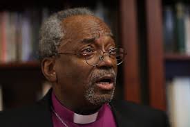 Royal Wedding Preacher' blesses Tallahassee with his presence