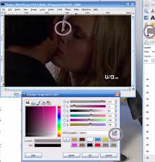 Animated video icons with GIMP using GAP