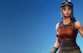 The new styles are coming to older outfits. Epic May Release Fortnite S Renegade Raider Skin Again