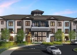 Wood Partners Opens 314 Unit Alta Grande Luxury Apartment Community In Orlando Florida Apartment Communities Luxury Apartments Multifamily Property Management