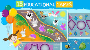 Each puzzle has 7 to 18 . Sorting Games 2 Pre K Preschool Learning Puzzles Pour Android Telechargez L Apk