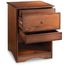 Castlecreek Gun Concealment End Table 671297 Living Room Furniture At Sportsman S Guide