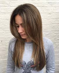 38 Examples Of Long Hair With Bangs That Ll Flatter Anyone In 2020 Long Hair With Bangs Long Hair Styles Hairstyles With Bangs