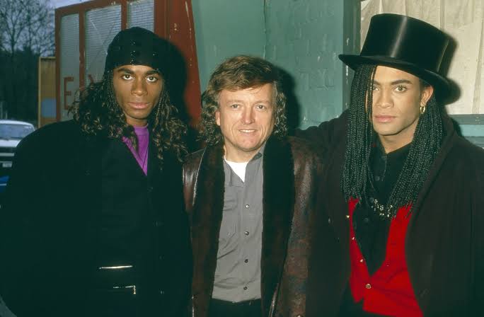 Frank Farian: el empresario sinvergüenza detrás de Milli Vanilli