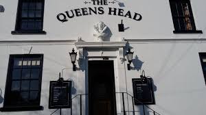 Queens Head Maidstone Menu Prices Restaurant Reviews