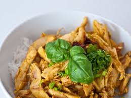 Sauce Soja Citronnelle Huile D Arachide Oignon Nouveau Nuoc Mam Filet De Poulet Sucre En Poudre Ara Recette Poulet Recettes De Cuisine Recette Asiatique
