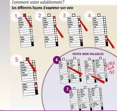 Il a même formulé une idéologie générale du « voter pour le moindre mal » (vmm) avec de nombreux principes subtils. Comment Voter Valablement