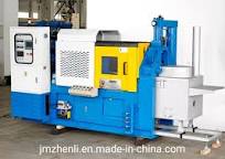 400t Hot Chamber Die Casting Machine for Injection Zinc/Lead Casting
