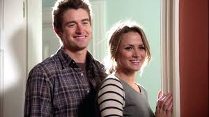 Clay And Quinn; One Tree Hill, I Cried So Much In This Scene And Seeing It  Again Makes Me Tear Up! :'( | One Tree Hill, One Tree Hill Seasons, One Tree