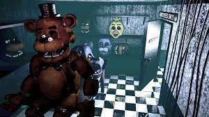 I don't post very often but i hope you enjoy the videos. Scott Cawthon Teases Fnaf Movie And New Game Details Eteknix
