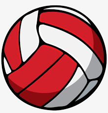 616 transparent png illustrations and cipart matching volleyball ball. Volleyball Red Volleyball Png Transparent Png 4866x4854 Free Download On Nicepng