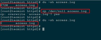 We did not find results for: 5 Ways To Empty Or Delete A Large File Content In Linux