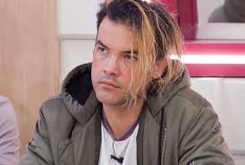 Who remembers Daniel? Daniel Willard Durston was a houseguest