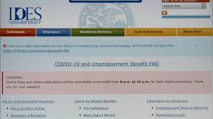 The fact is, odjfs does not operate based on what you know.unemployment insurance provides workers who are unemployed through no fault of their own with monetary payments for a specific period of time or until they find new jobs. Filing For Unemployment Benefits In Illinois And Encountering Issues Try These Tips During The Coronavirus Crisis Abc7 Chicago
