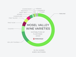 the mosel valley wine guide wine folly medium