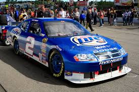 This sent the race into nascar overtime. Nascar Kurt Busch S 2 Mill Editorial Stock Image Image Of Kurt Event 4943814