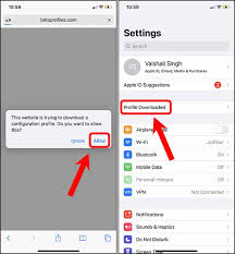 Download profile beta for your iphone ipad and ipod. 4topv7wyx7 Pcm