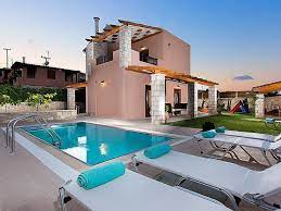 ✅ keine kaution und kostenlose storno. Privat Ferienhaus Kreta Wahlen Sie Unter 389 Ferienhausern Vacasol