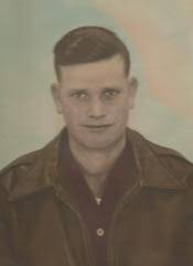 Obituary for Herman J. Meyer