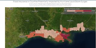 I know from personal experience how difficult it can be to make the decision to enter into counseling. Flood Insurance Purchase Rates In Texas And Louisiana Coastal Counties Insurance Information Institute