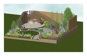 Garden Design Garden Design Vectorworks