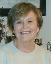 Joan M. Harwood Layne Obituary July 28, 2024