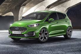 Image result for Light Green 1980 Fiesta