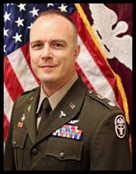 MEET YOUR PROVIDERS! Fox Army Health Center