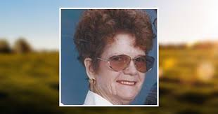 Lorraine "Lori" Darger Obituary October 18, 2016
