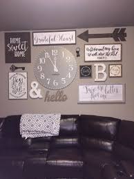 Ndcsky art sell it on amazon. 61 Inspiring Kitchen Wall Art Ideas To Makes You More Comfortable Roundecor Farm House Living Room Farmhouse Living Room Wall Decor Living Decor