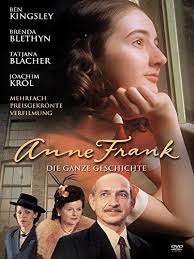 Anne Frank: The Whole Story (TV Mini Series 2001)