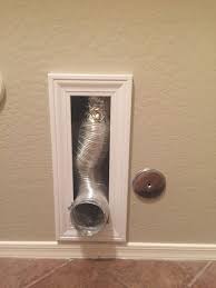 We sell this flexible dryer vent pipe in two lengths: Pin On I Made This