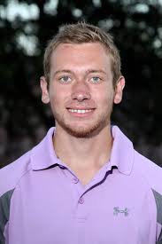 2010-11 Men's Golf Roster