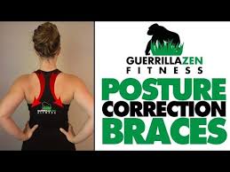 What we consider bad postures or inappropriate. Does True Fit Posture Corrector Actually Work Jobs Ecityworks