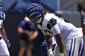 New Orleans Saints Are ‘Big Fans’ of QB Not Named Tyler Shough