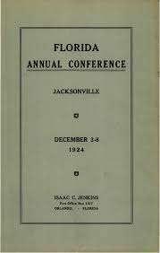 ANNUAL CONFERENCE
