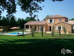 Albi Rentals In A Villa For Your Vacations With Iha Direct