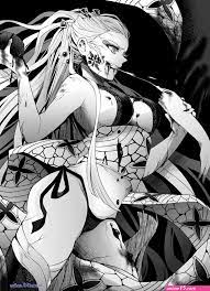 Comic tanjiro x daki xxx - Anime15