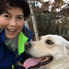 Diana Kuras's Instagram, Twitter & Facebook