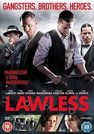 Amazon Com Lawless Dvd Peliculas Y Tv