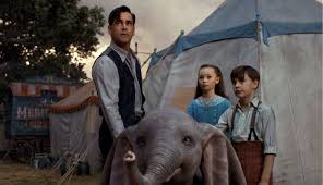 Speaking to the press association, scope's head of communications phil talbot said: Dumbo Movie Review An Elephant Flies But No One Cries In Tim Burton S Woke But Boring Remake Of A Disney Classic Hindustan Times