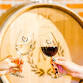 Morais Vineyards Wine Pick Up Party event in Haymarket, VA