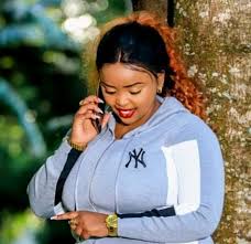 She was born in 1990s, in millennials generation. Facts About Rev Lucy Natasha Biography That You Never Knew Nairobiminibloggers