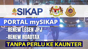 Semakan no plat terkini kereta motor semakan no plat terkini kereta motor online : Mysikap Cara Renew Lesen Jpj Online Dan Roadtax Tanpa Ke Kaunter