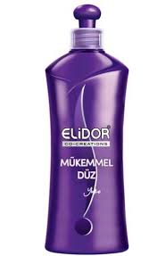 Elidor 7 24 Sac Bakim Kremi Mukemmel Duz 300 Ml
